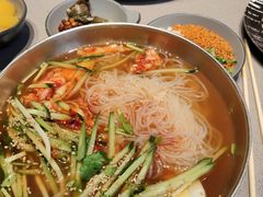 -冷面大王(大南街店)