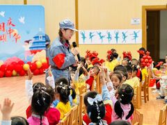 -红黄蓝幼儿园(颐东苑店)