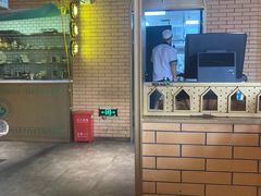 -胖老汉椒麻鸡清真新疆菜(西御街店)