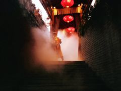 -李雪火锅食府(宽窄巷子总店)