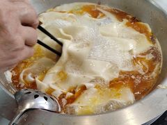 -清真·锦翔炝锅鱼(明德门店)