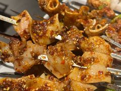 -No.DD戳子烧烤·江湖菜(北京总店)