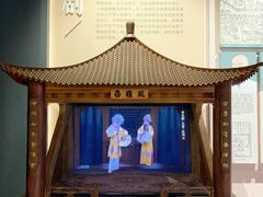 -宣南文化博物馆
