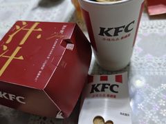 -肯德基(常熟万达店)