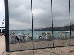 -Cafe Aewol Monsant