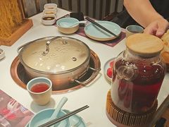 -洪氏嗨捞·猪肚鸡火锅(阳光天地店)
