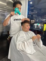 -厘里·salon