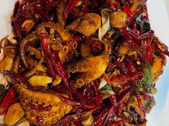 -田记餐馆(富国街店)