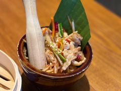-云海肴·汽锅鸡·云南菜(苏州中心店)
