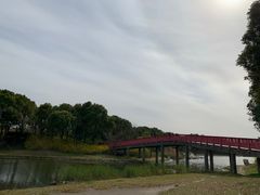 -美兰湖景区
