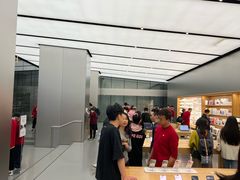 -Apple 零售店(Canton Road)