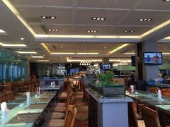 -海天一色海景自助餐厅(西港花园店)