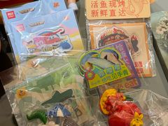 -龙湖杭州滨江天街