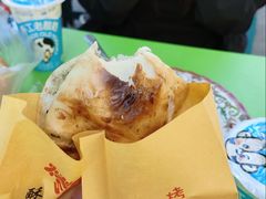 -金柱大盘鸡(和田二街店)