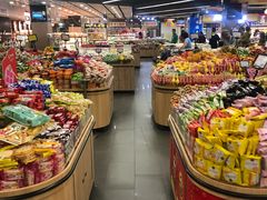 -聚乐荟生鲜食品超市(浦东广场店)