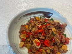 -马凯餐厅(地安门店)