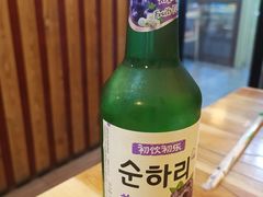 -东吉馆韩式餐厅(八经街总店)