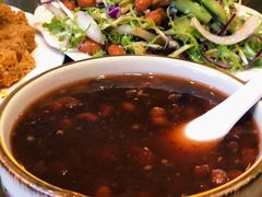 金牌红豆粥-葛记焖饼(伏牛路店)