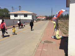 -杨柳青园艺科技博览园