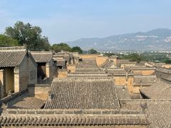 -山西王家大院
