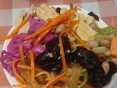 -孟记粥铺·家常菜·烧烤·粥(亚运村店)