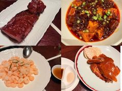 -杭州西子湖四季酒店·金沙厅