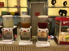 -东方之珠洗浴休闲广场(于家堡店)