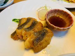 -王鼎精致料理铁板烧(世博源店)