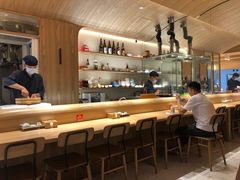 -本日風和·寿司·料理(博地中心店)