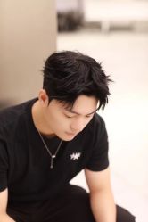 -藤野造型专业烫染接发