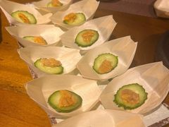 海胆-和彩放题餐厅(酒仙桥店)