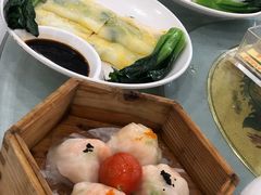 金牌虾饺皇-江海酒家(赤岗店)