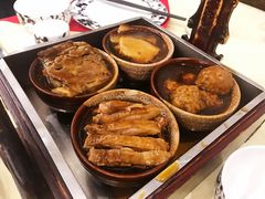 -卫鼎轩·曹公馆(鼓楼店)