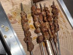 -老高烧烤(龙华星河iCO店)