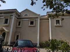 -天津五大道文化旅游区