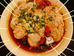 -三酉星·枫·山風与野菜(上海总店)