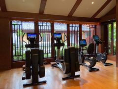 -丽江金茂隐逸酒店-凯悦臻选SPA