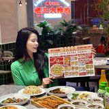 在河源,真心推荐的潮汕大排档!直接光盘