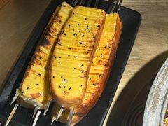 -烤匠麻辣烤鱼(双流明城购物中心店)