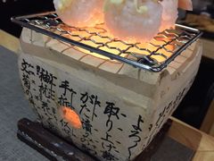 -八角锄烧·肉火锅(天河城店)