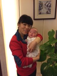 点击看大图 iphone_upload_pic-馨月汇·独栋月子会所(静安店)