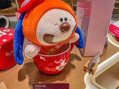 -Tims天好咖啡·贝果(雁展路万象天地店)