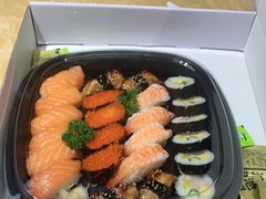 -池田寿司·新鲜现做(昌平悦荟店)