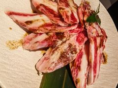 -缘·金家烤鳗鱼(西塔总店)