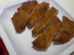 上海炸猪排-沈大成(南京东路店)