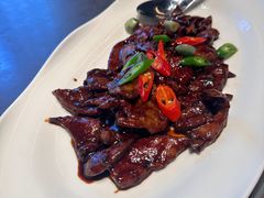 -上和臻品中国菜(花园街店)