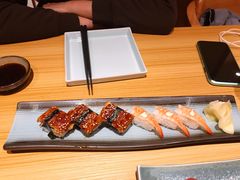 -花和海鲜自助(梅江店)