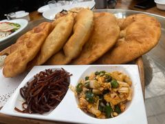 -老磨油饼(高陵店)