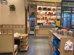 -蜀留香火锅(社会山店)