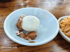 -老兰州三勺辣子爆肉面片(北街店)